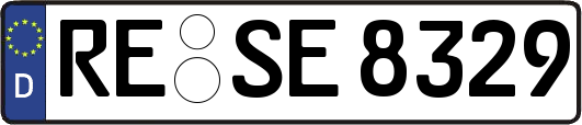 RE-SE8329