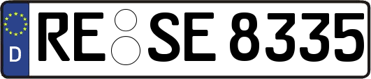 RE-SE8335