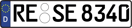 RE-SE8340