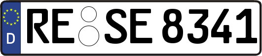 RE-SE8341
