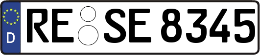 RE-SE8345