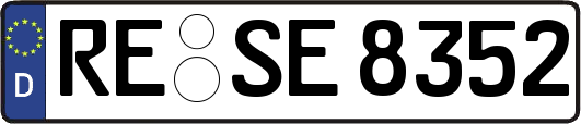 RE-SE8352