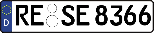 RE-SE8366