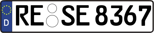 RE-SE8367