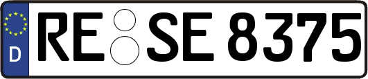 RE-SE8375