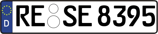 RE-SE8395