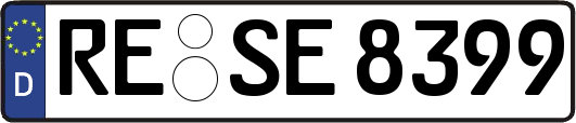 RE-SE8399