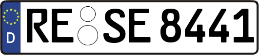 RE-SE8441