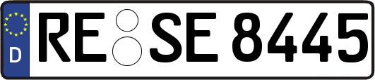 RE-SE8445