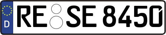RE-SE8450