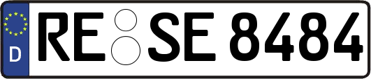 RE-SE8484