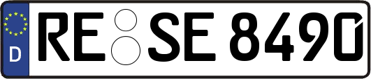 RE-SE8490