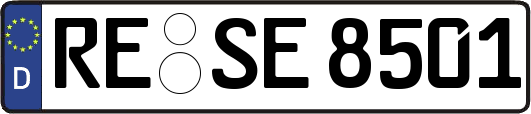 RE-SE8501