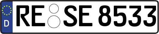 RE-SE8533