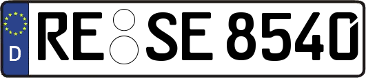 RE-SE8540