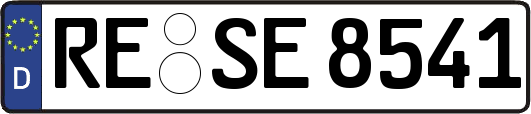 RE-SE8541