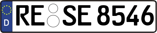 RE-SE8546