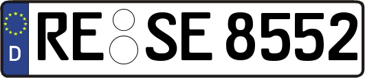 RE-SE8552