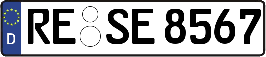 RE-SE8567