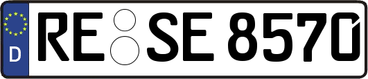 RE-SE8570