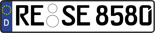RE-SE8580