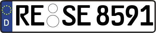 RE-SE8591