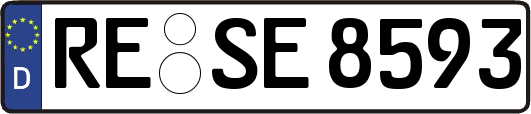 RE-SE8593