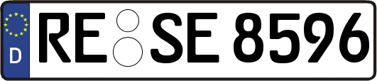 RE-SE8596
