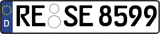 RE-SE8599