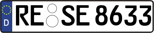 RE-SE8633