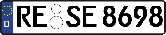 RE-SE8698