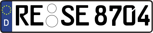 RE-SE8704