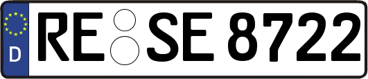 RE-SE8722