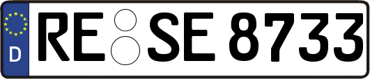 RE-SE8733