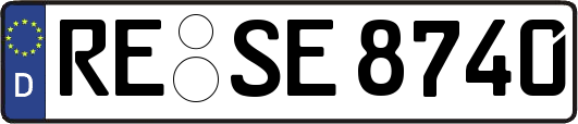 RE-SE8740