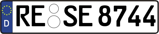 RE-SE8744