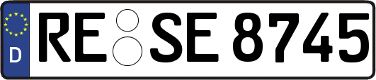 RE-SE8745