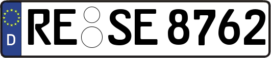 RE-SE8762