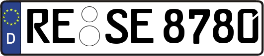 RE-SE8780