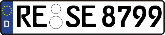 RE-SE8799
