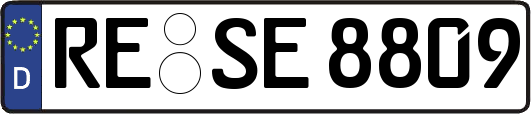RE-SE8809