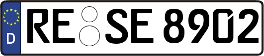RE-SE8902