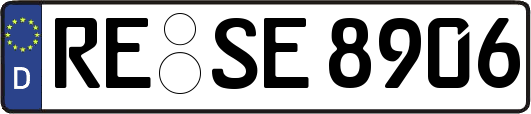 RE-SE8906