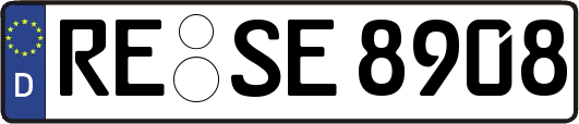 RE-SE8908