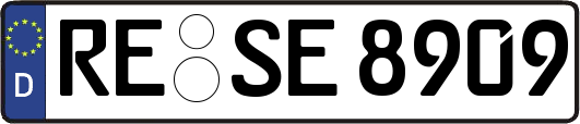 RE-SE8909