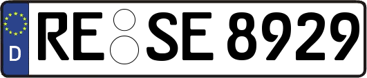 RE-SE8929