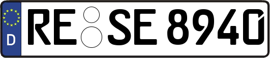 RE-SE8940