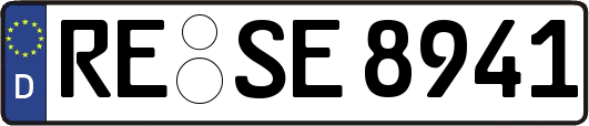 RE-SE8941