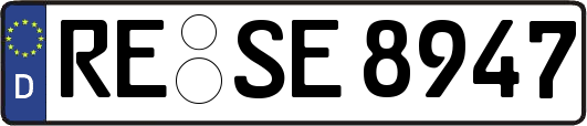 RE-SE8947