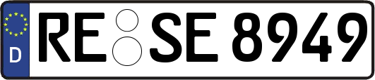 RE-SE8949